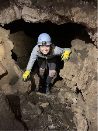 Cave Exploring, Peak Adventures at Peak Adventures - Sacramento State  Campus, Sacramento CA, Sports & Rec